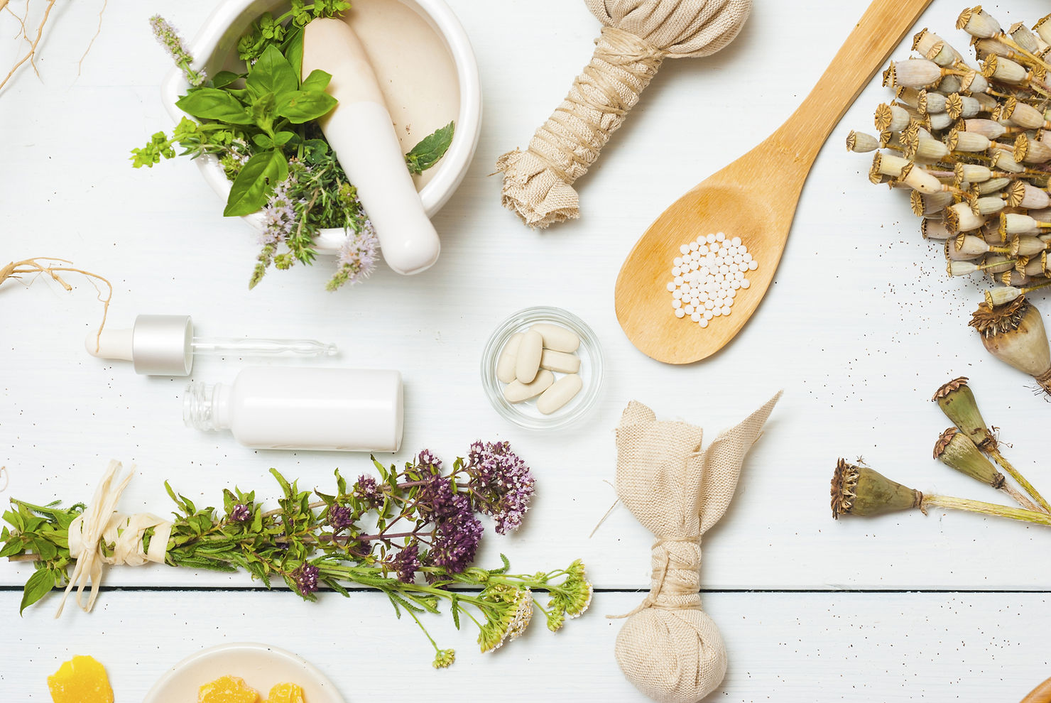 Integrative-Functional-Medicine-for-Holistic -Care