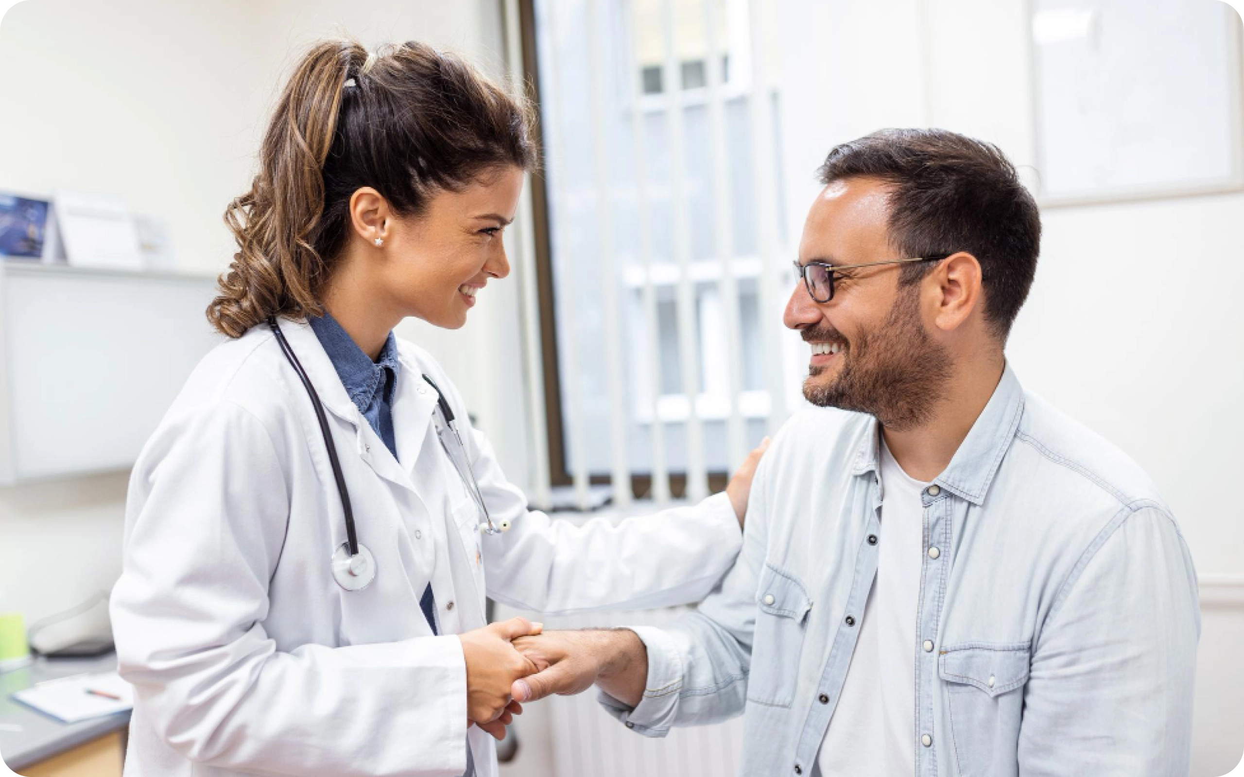 Testosterone Replacement Therapy