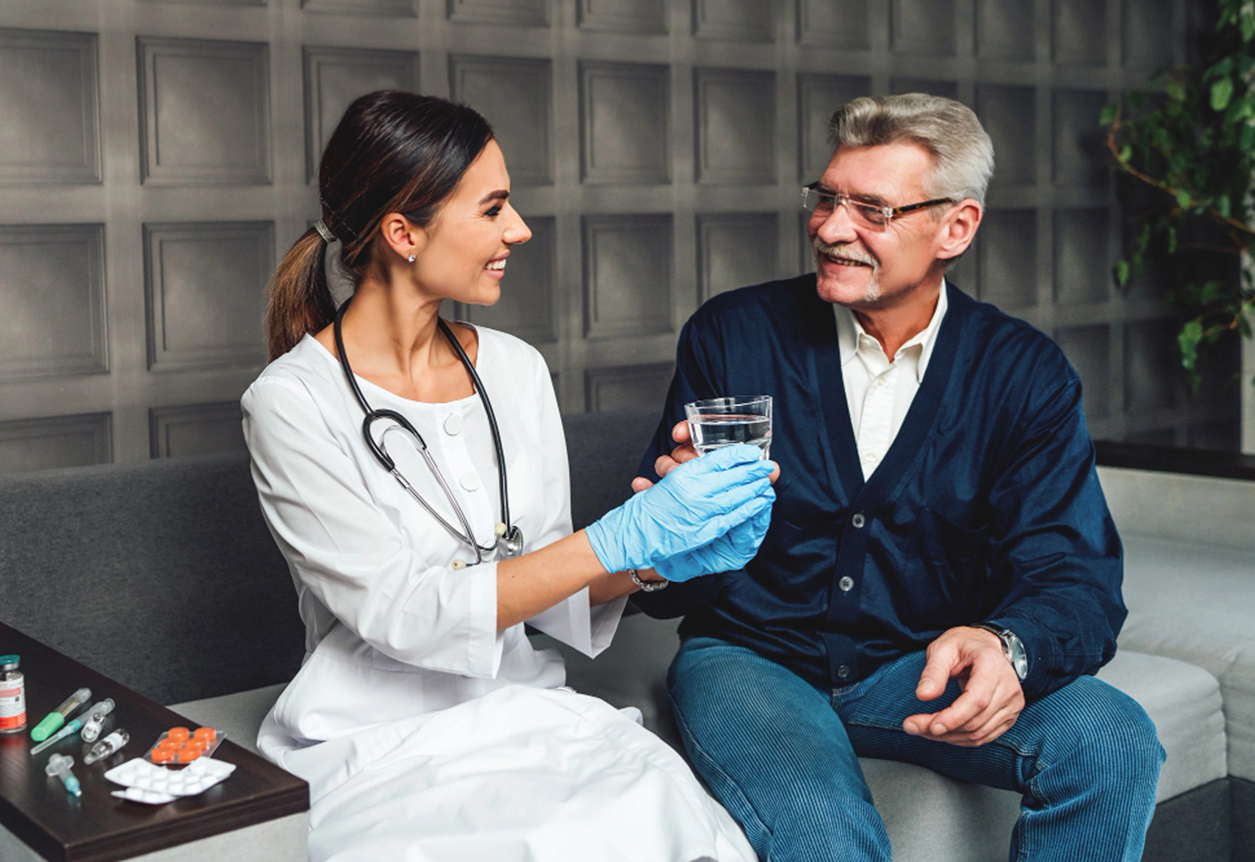 longevity medicine