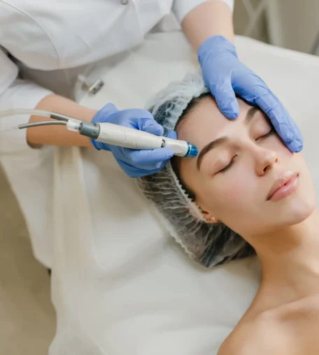 aesthetic treatments